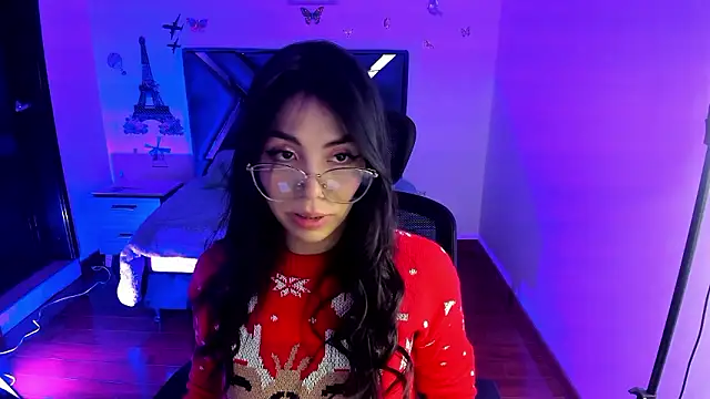 Snapshot of Aylinn_diaz chatting on 12/07/24, 02:02 Aylinn diaz online show from 12/07/24, 02:02