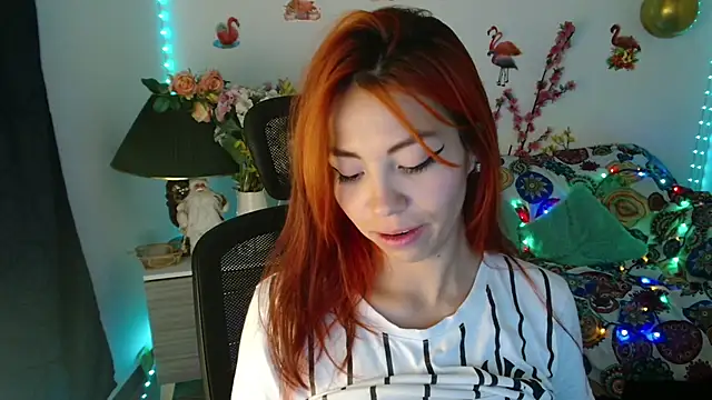 Aylinn diaz online show from 02/13/26, 08:27