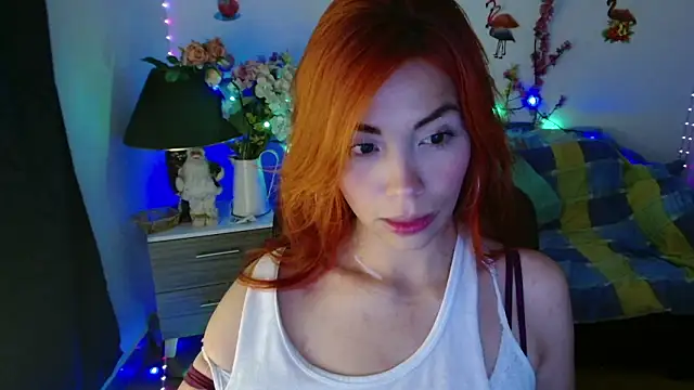 Aylinn diaz online show from 03/12/26, 09:10