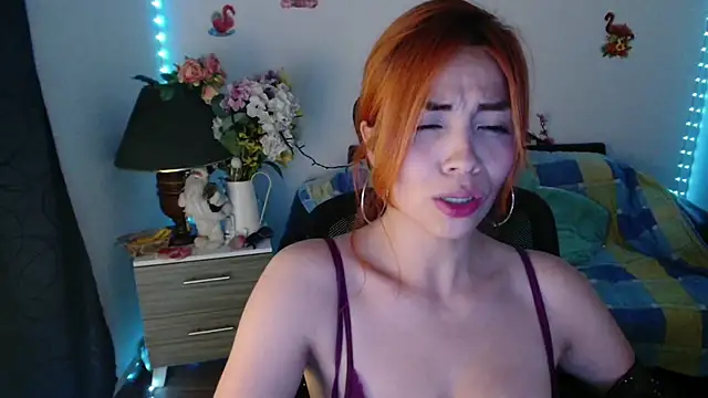 Aylinn diaz online show from 04/08/26, 02:00