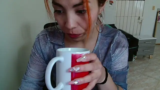 Aylinn diaz online show from 07/23/26, 06:28