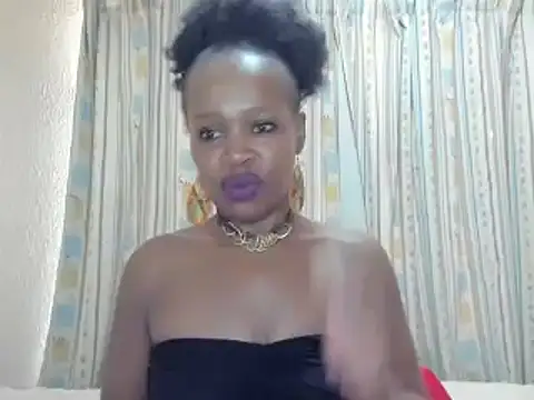 AfricanSquirtingQueen online show from 09/21/25, 06:15