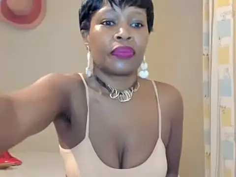 AfricanSquirtingQueen online show from 01/12/26, 11:54