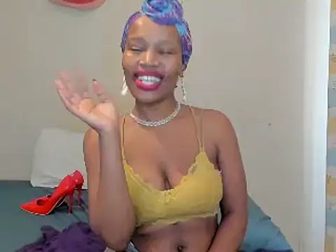 AfricanSquirtingQueen online show from 03/15/26, 03:51