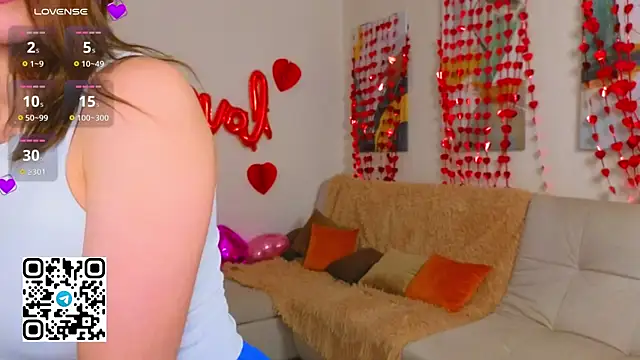 melissaf0rst online show from 03/12/25, 05:57