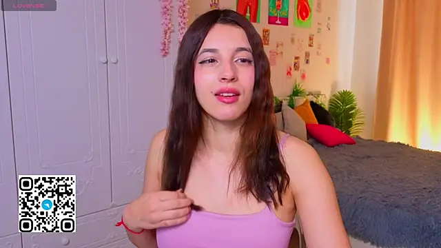 melissaf0rst online show from 10/19/25, 02:01