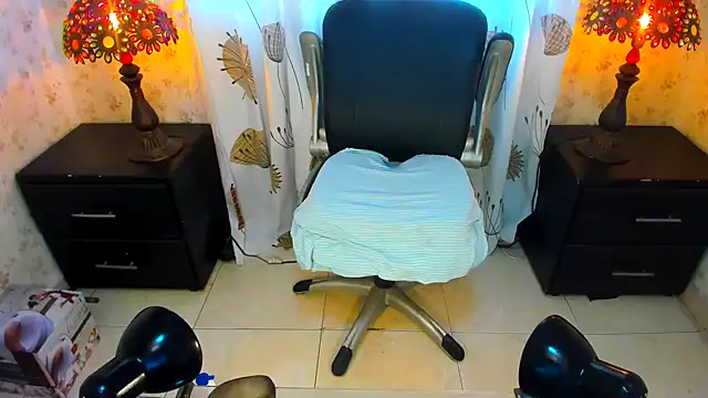 jewellzafiro online show from 12/28/24, 05:35