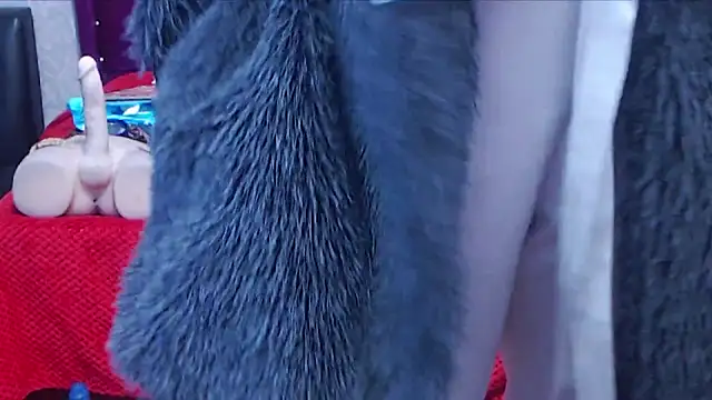 AyshaScott online show from 10/27/25, 12:53