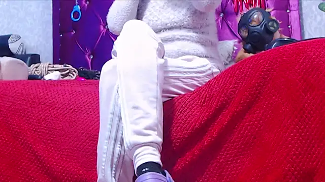 AyshaScott online show from 02/16/26, 01:18