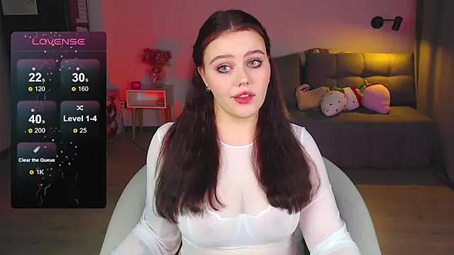 sensual me online show from 12/24/24, 03:37