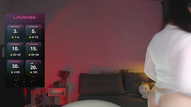 sensual me online show from 12/28/24, 04:52