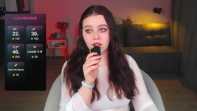 sensual me online show from 02/27/25, 05:58