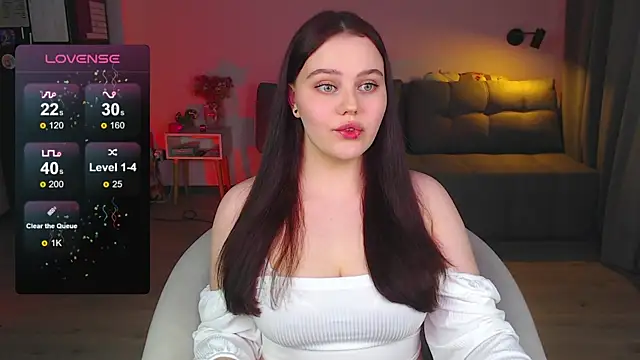 sensual me online show from 03/10/25, 12:59