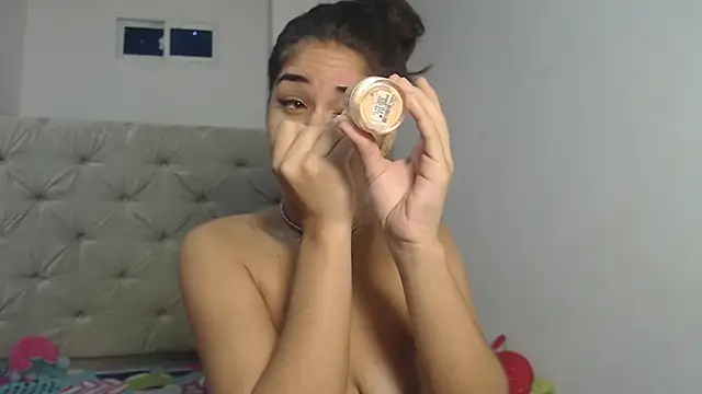 Melody phillips2 online show from 10/26/25, 10:54