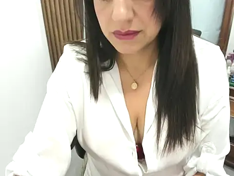 MonicaGarcia  online show from 05/24/26, 01:49