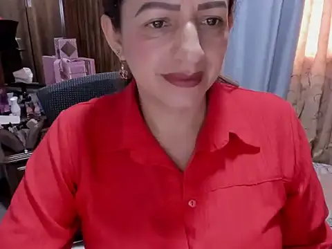 MonicaGarcia  online show from 07/30/26, 12:15