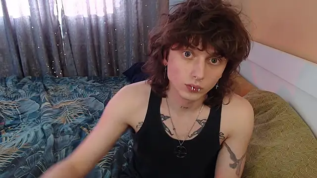 axxxturel online show from 01/14/26, 12:22