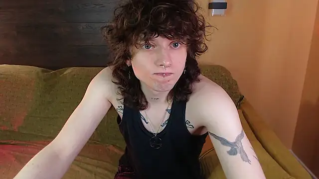 axxxturel online show from 03/28/26, 12:05