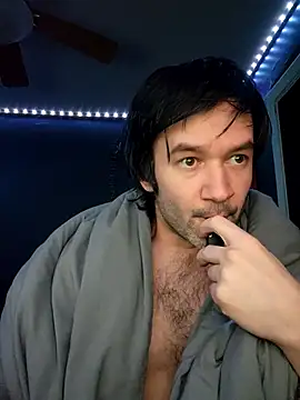 Stix Zadinia online show from 11/29/25, 03:15