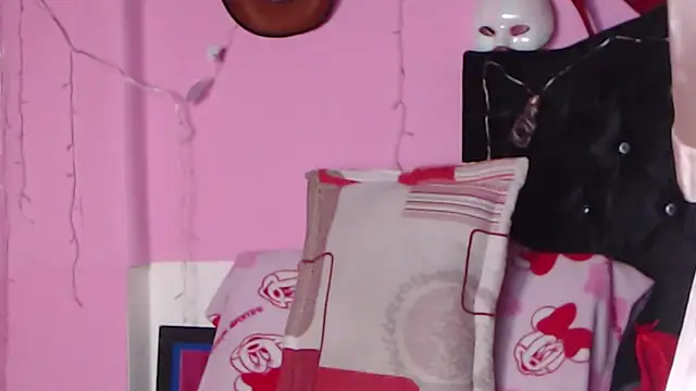 NikkiRous  online show from 01/28/25, 01:27