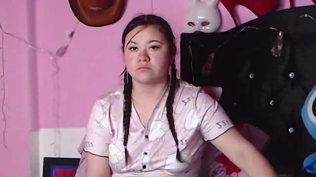 NikkiRous  online show from 01/29/25, 01:28