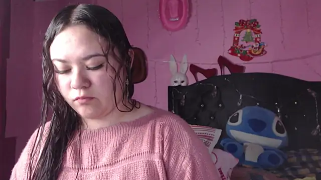 NikkiRous  online show from 02/04/25, 05:12