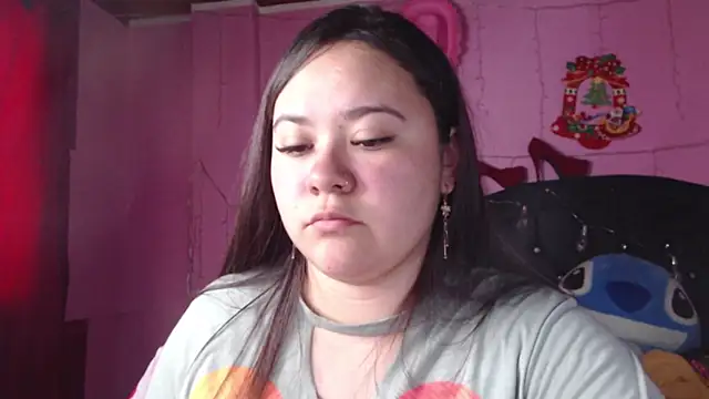 NikkiRous  online show from 02/05/25, 05:09