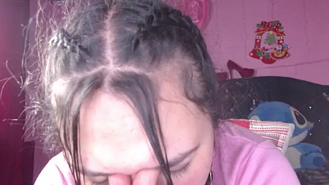 NikkiRous  online show from 02/10/25, 12:29