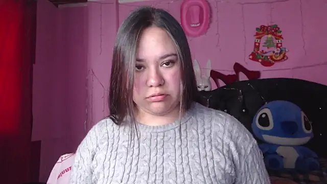 NikkiRous  online show from 02/26/25, 04:14