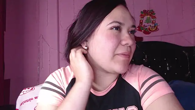 NikkiRous  online show from 03/11/25, 04:29