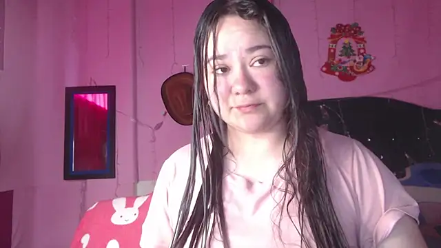 NikkiRous  online show from 10/12/25, 01:43