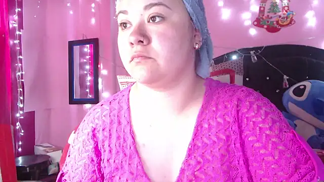 NikkiRous  online show from 11/26/25, 01:23