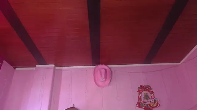 NikkiRous  online show from 12/15/25, 01:26