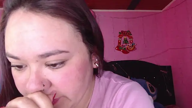 NikkiRous  online show from 01/08/26, 02:30