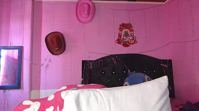 NikkiRous  online show from 01/09/26, 01:58