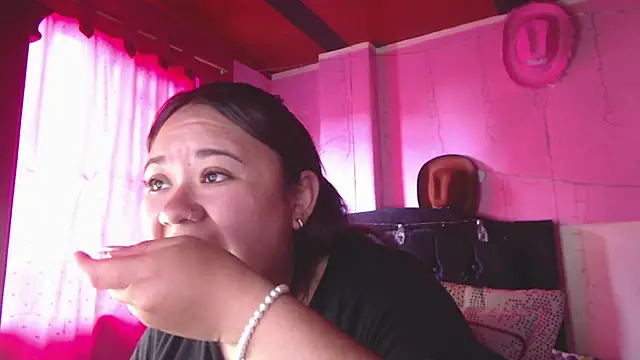 NikkiRous  online show from 04/01/26, 01:41