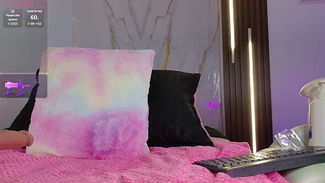 mia 099 online show from 10/24/25, 08:38