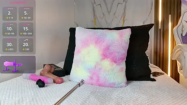 mia 099 online show from 12/21/25, 08:05