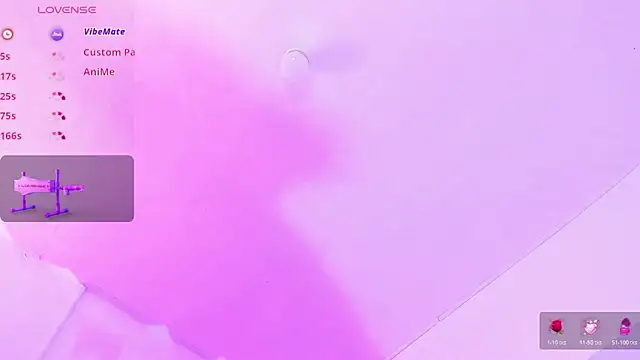 Emily Gil1 online show from 11/13/25, 03:55