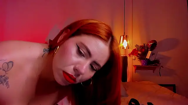 Snapshot of Dulce_charlottee chatting on 01/05/25, 10:29 Dulce charlottee online show from 01/05/25, 10:29