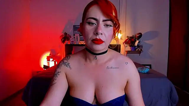 Snapshot of Dulce_charlottee chatting on 01/21/25, 07:39 Dulce charlottee online show from 01/21/25, 07:39