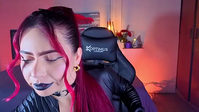 Dulce charlottee online show from 03/15/26, 06:14