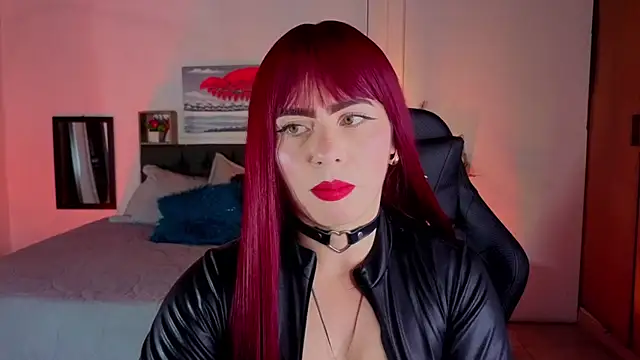 Dulce charlottee online show from 03/27/26, 07:35