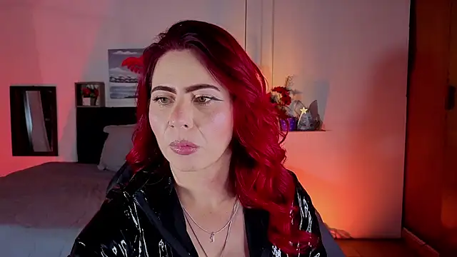 Dulce charlottee online show from 04/07/26, 07:47