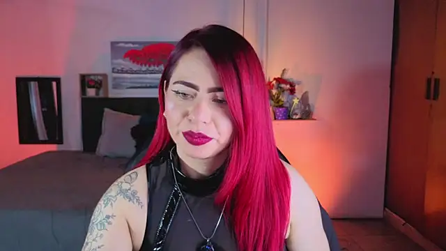 Dulce charlottee online show from 04/20/26, 08:21