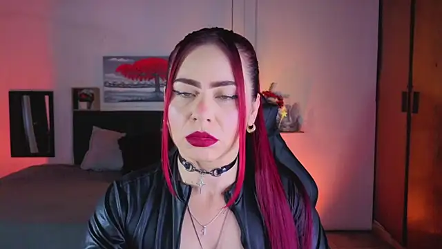 Dulce charlottee online show from 04/23/26, 07:27