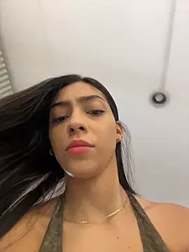 Ema azel online show from 01/10/26, 01:46