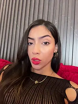 Ema azel online show from 02/17/26, 02:02