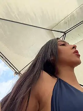 Ema azel online show from 03/13/26, 02:01