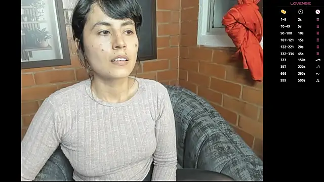 kanela3434 online show from 09/21/25, 12:01